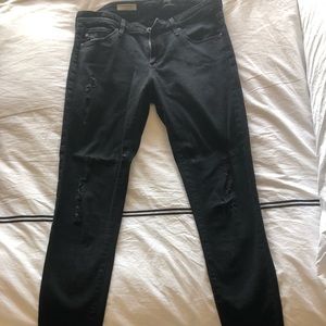 AG Jeans (Adriano Goldschmied) Brand New